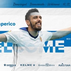 Borja Iglesias: un año del fichaje más caro y hacia la venta récord