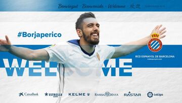 Borja Iglesias: un año del fichaje más caro y hacia la venta récord