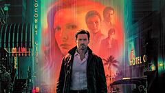 ‘Reminiscencia’, la película de ciencia ficción de Hugh Jackman y Rebecca Ferguson disponible en Prime Video