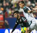 Club Tijuana vs Querétaro (0-2): Resumen del partido y goles