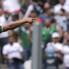 México - Escocia (1-0): Resumen del partido y gol