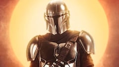 The Mandalorian deslumbra con su tráiler final antes del estreno en Disney+