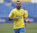 Jesé renueva por una temporada con Las Palmas