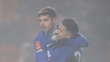Charlton vs Chelsea summary: score, stats, goals and highlights | FA Cup 2025/26