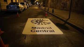 Madrid Central