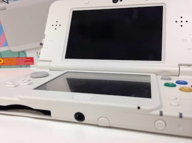Impresiones: Así es la nueva New Nintendo 3DS