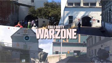 CoD Warzone asombra a la comunidad: así de fiel a la realidad es Rebirth Island