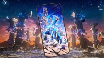 Pokémon TCG Pocket Pugna Espaciotemporal expansión fecha lanzamiento confirmada primeras cartas