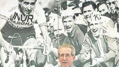 "Van a terminar matando a la gallina de los huevos de oro"