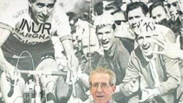 Federico M. Bahamontes