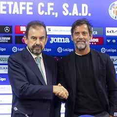 Quique: "Formo parte de esta familia y está en problemas"