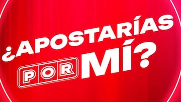 ¿Apostarías por mí? 2026: cómo votar para apoyar a tu pareja favorita | paso a paso