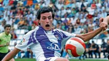 <b>GOLEADOR. </b>Llorente ya ha marcado en esta Liga 11 tantos.