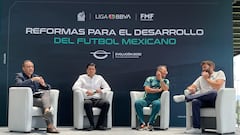 Liga MX anuncia nuevos lineamientos en Regla de Menores