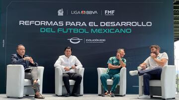 Liga MX anuncia nuevos lineamientos en Regla de Menores