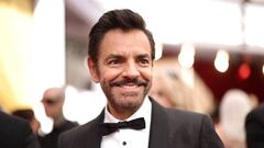 HOLLYWOOD, CALIFORNIA - MARCH 27: Eugenio Derbez attends the 94th Annual Academy Awards at Hollywood and Highland on March 27, 2022 in Hollywood, California. (Photo by Emma McIntyre/Getty Images)