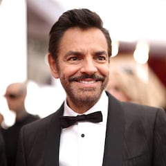 ¡Los sueños sí se cumplen! Eugenio Derbez celebra el triunfo de ‘Coda’ en los Oscar 2022