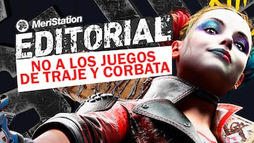 Editorial juegos como servicio