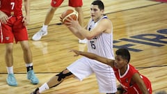 La Roja Sub 18 gana y se queda con el quinto puesto del Premundial