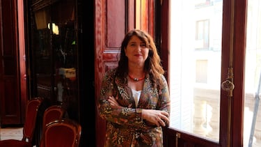 Arancha Caballero, experta en lenguaje claro: “La ciudadanía debe reclamar el derecho a comprender”