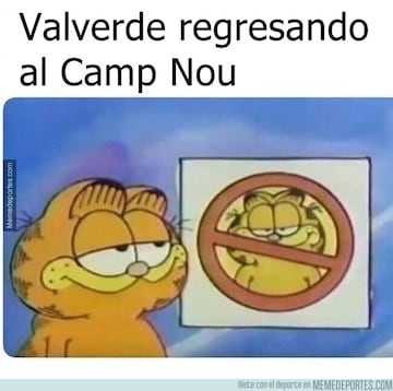 Los mejores memes del fin de semana