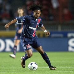 Los ‘10′ más conocidos de la historia del PSG