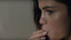 Selena Gomez confiesa que pas&oacute; 90 d&iacute;as sin tel&eacute;fono en su rehabilitaci&oacute;n.