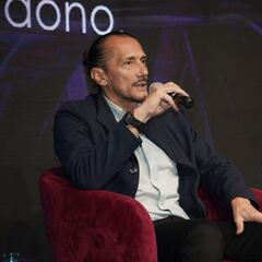 Autodominio: El poder de la presencia y la confianza