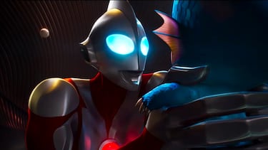 Guillermo del Toro y la idea clave que aportó para el éxito de ‘Ultraman: El ascenso’