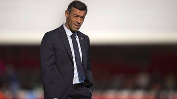 Pedro Caixinha, Cruz Azul