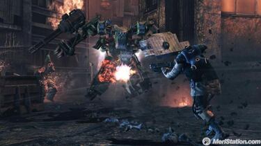 Lost Planet 2, Impresiones