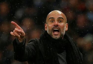 Pep Guardiola's childhood team become Real Madrid feeder club