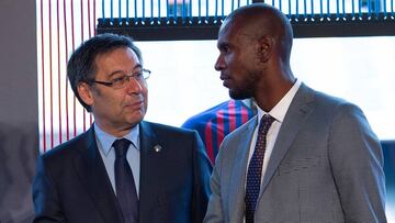 Barcelona must bring in €131 million from transfers in 2019