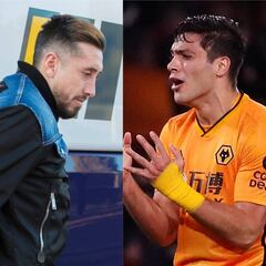 Los mexicanos en Europa con un fin de semana ajetreado