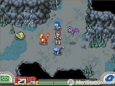 Pokémon Ranger Batonnage, Impresiones