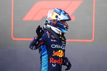 Checo Pérez gana terreno para llegar a Cadillac