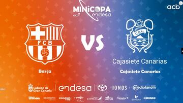 ¡El Barça ya está en la final!