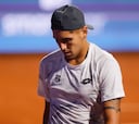 Tabilo toma radical decisión tras su derrota en el Abierto de Australia: Massú ya lo sabe