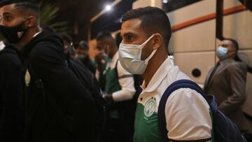 Raja squad now Covid-19 free and ready for Zamalek semi-final