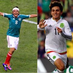 10 mexicanos que brillaron en otros Mundiales Sub-17