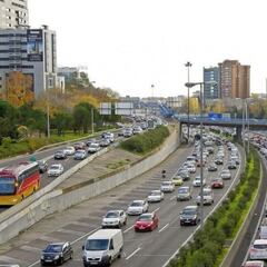 Restricciones de Semana Santa en Madrid: ¿se puede salir de la comunidad y dónde se puede ir?