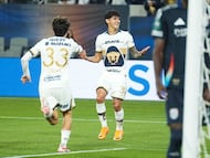 Sigue el minuto a minuto de San Diego FC vs Pumas, partido de ida de los Dieciseisavos de Final de la Concacaf Champions Cup que se jugará hoy.