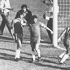 Los 3 resultados 'por secretaría' de Chile en las Eliminatorias