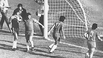 Los 3 resultados 'por secretaría' de Chile en las Eliminatorias