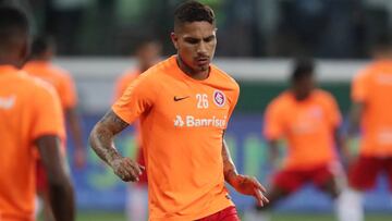 Guerrero: "Siempre dije la verdad... pero no me creyeron"