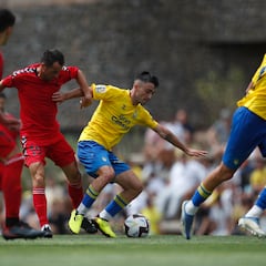 Moleiro: “Siempre fui del Barça. Si llega, bienvenido sea”
