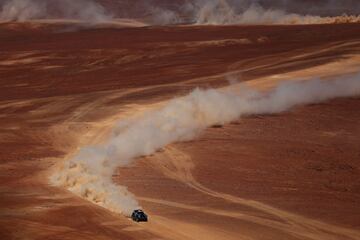 Nani Roma de España.