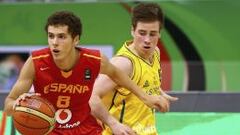 España se queda a las puertas de la final del Mundial Sub-17