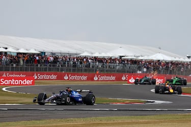 De los circuitos míticos al fervor de Madrid