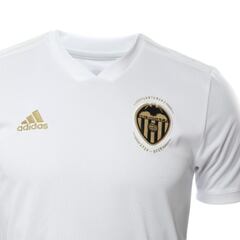 AS English Spanish football Christmas gift guide